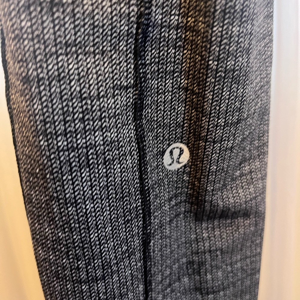Lululemon legging’s